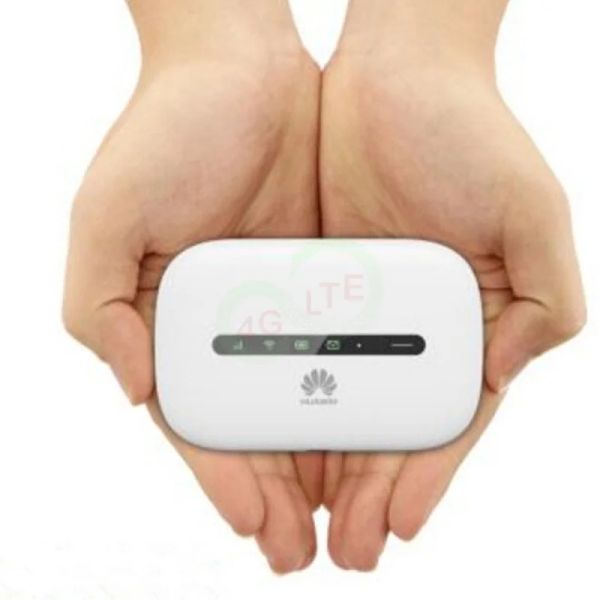 Router sbloccato 3g wifi wireless router huawei e5331 hspa+ hspa umts 2100mhz mini 3g hotspot wifi USB 3G SIM