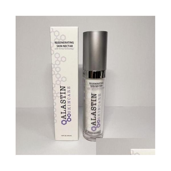 Fundação Primer Alastin Skincare Restaurativa Skin Seclex Serum 29.6 ml Regeneração de néctar emoliente 1oz hidratantes hidratin dhtk4