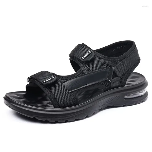 Sandalen Sommermode -Netzwerk atmungsaktiv