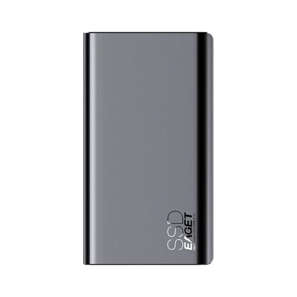 Antrieb Eagget M1 Hochgeschwindigkeit tragbare SSD SATA M2 128 GB 256 GB 512 GB 1 TB externe SSD -Festplatte für Computer Notebook Samsung HP Laptop