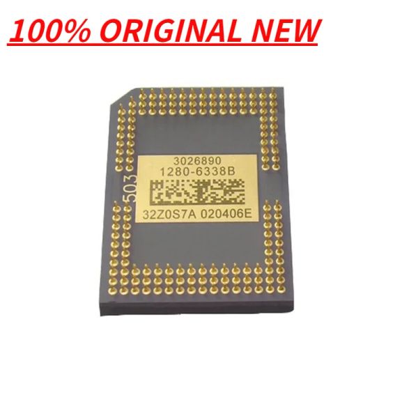 System New DMD Chip 12806038B 12806039B 12806138B12806139B 12806338B 12806339B 12806438B 12806439B для Optoma/Infocus Projector