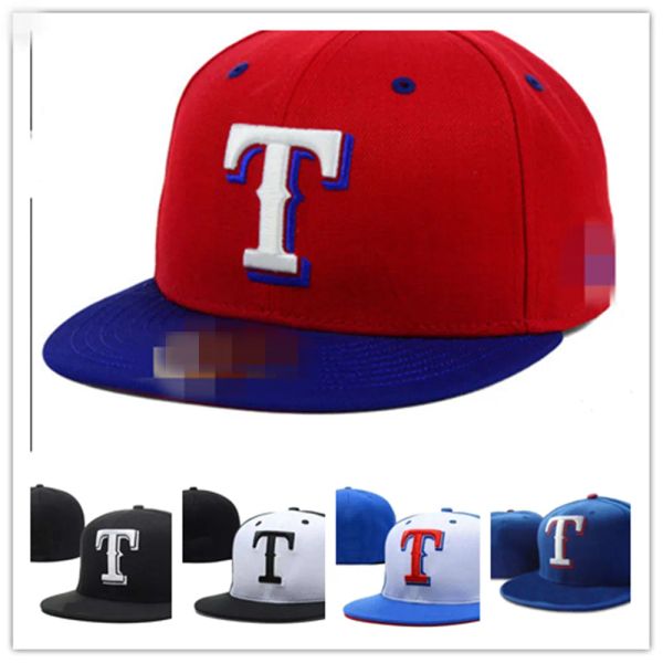 2022 Novo boné de logotipo de beisebol totalmente fechado Cap após a marca Tide Brand Sealed Baseball Cap Fashion Cap