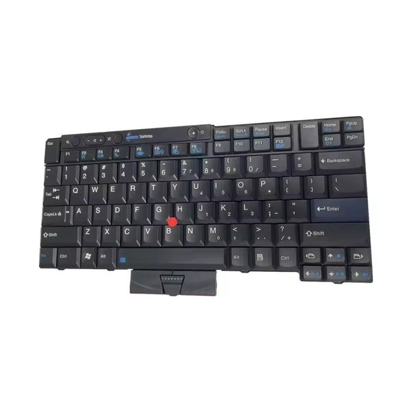 45N2141 Новая клавиатура для Lenovo IBM ThinkPad T410 X220 T410S T410I T410SI T400S