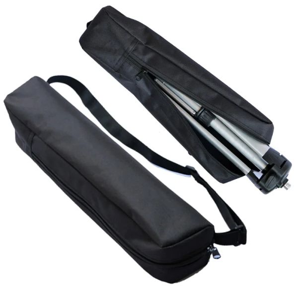 Çantalar 4084cm Oxford Bez Depolama Çantası Fotoğraf Stüdyosu Tripod Yumuşak Kapak Şemsiye Katlanır Fermuar Tripod Çantası Açık Handsbag