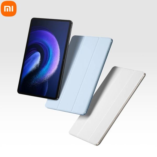 Controle original Xiaomi Mi Pad 6/6 Pro Adsorção Proteção Magnética Caso de Proteção 11 