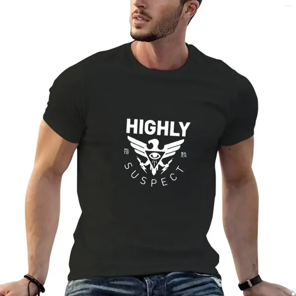 Presentes de polos masculinos para homens altamente americanos bandos suspeitos de fãs de fãs de fãs de fãs de esportes Customs Design Your Own Mens T camisetas