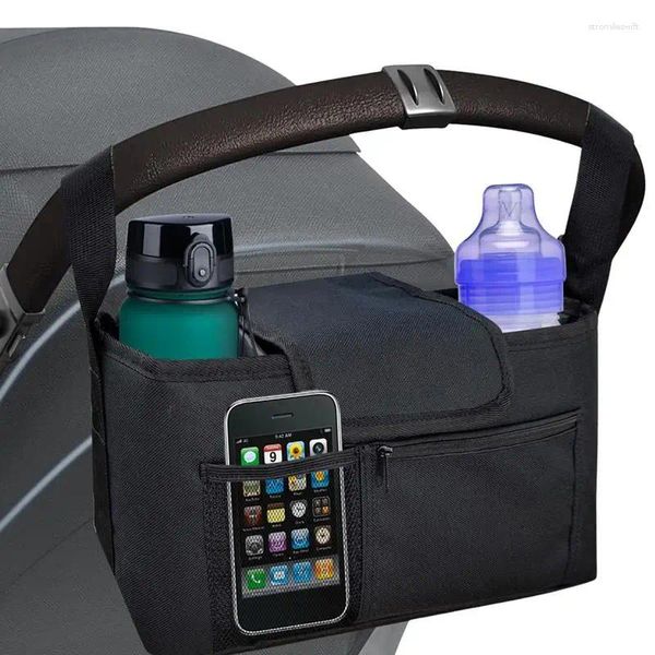 Bolsas de armazenamento Bolsa de carrinho de serviço pesado em movimento extra grande com zíperes para cobertor de roupas grandes