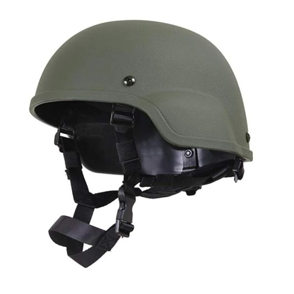 Capacetes 2020 Novo capacete de capacete tático CP Plástico para o capacete do exército militar para caçar airsoft de paintball