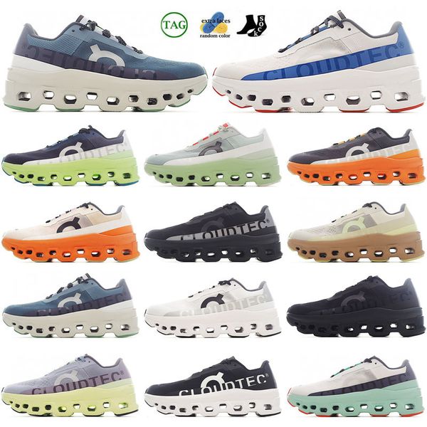 Nova onn Cloud Womans Nova Form Tennis Running Mann Schocks Sneaker Männer Frauen Designer Schuhe Frau Run Dhgate Eisenblatt Perlen Federer Weiß