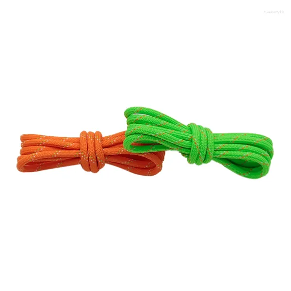 Ayakkabı Parçaları Weiou Dantel Toptan 4.5mm Twin-Comes karışık polyester bant makinesi iyi dokuma ipi Yetişkin Leisure Street Walkin Canvas Cord