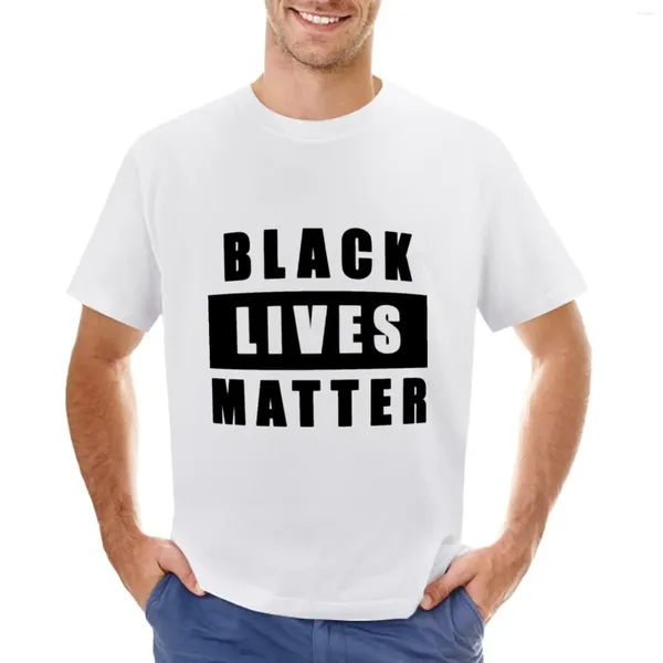 Herren-Tanktops Black Lives Matter T-Shirt Vintage Kleidung süße Jungen Tierdruck T-Shirts für Männer