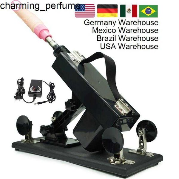 Thrusting Dildo Machine Sex Toy mit starker Saugnapfbecher aus Gesundheit und sicherem PVC -Dildo -Vibrator für Frauen 12 Zoll