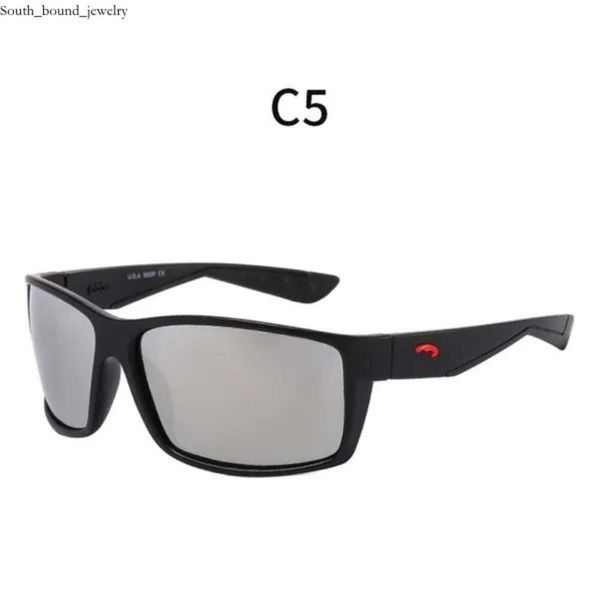 Costas Óculos de sol homens designers de sol Dita Sungs for Women Costa Sunglasses Men Luxurys Black Blue polarized Driving Travel Glasse 3160