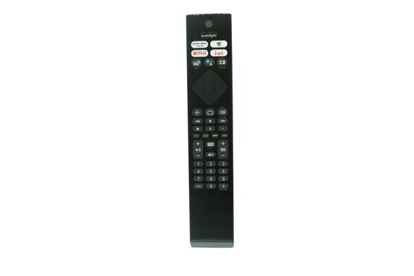 Remote Control For Philips 58PUS7304/12 65PUS7304/12 70PUS7304/12 43PUS7354 50PUS7354 55PUS7354 65PUS7354 75PUS7354 43PUS7354/12 50PUS7354/12 4K UHD LED Android TV