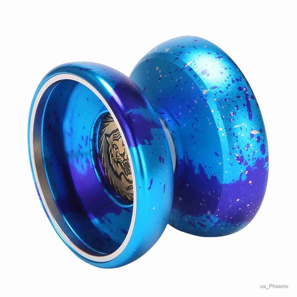 Yoyo Aresyoyo Anti-Fall-Fall-Resistant Professional Yo-Yo Super Long Sleep Yoyo Advanced Fancy Childrens Classic Toy