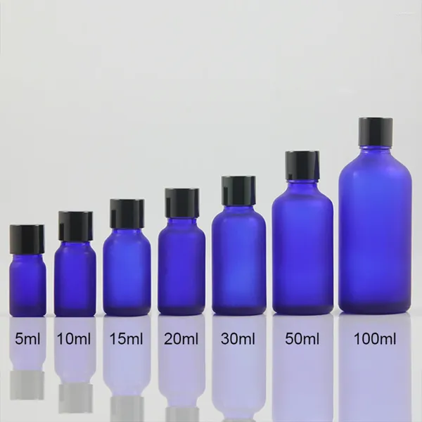 Speicherflaschen Großhandel leer 20 ml Serumverpackung Parfums