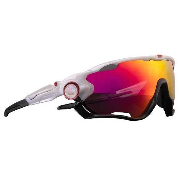 9270 copos de ciclismo esportes ao ar livre ok designers de sol com óculos de sol masculinos e femininos resistentes a UV Photossensitive e lentes de mudança de cor