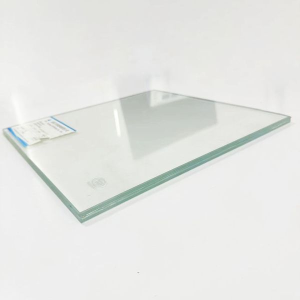 Customized Multi -Size -architektonisches, geschmittertes laminiertes Glas durch Hersteller