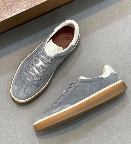 Italia Design maschile skate skate scarpe da tennis camminata da gentiluomo calzature per lezioni per matrimoni per matrimoni per matrimoni Abbigliamento per matrimoni Abbigliamento per le porche per le porche