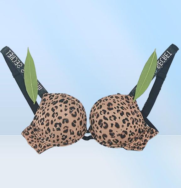 BRAS Bütün İndirim Kadınları Out Out Push Up Bra vs Mektup Rhines Dikişsiz Bralette Lingerie Seksi Bra65003414950513