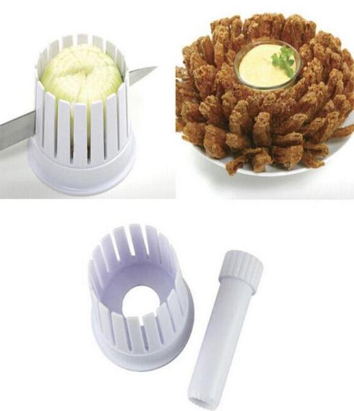 1pc cipolla a fiore di cipolla cipolla a cipolla slicer tagliere per tagliere fiore produttore taglio taglio di cipolla fiore utensile vegetale QA 1229878092