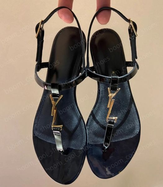 Domande di sandalo da donna di lusso design di pantofole sandalo romano sandalo sandalo pantofole da donna sandali comodi donne designer donne