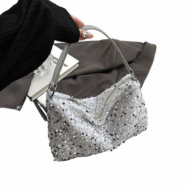 FI requintada bolsa de luxo bolsa de embreagem para mulheres bolsas de ombro feminino bolsa de lantejoulas feminina para mulheres bolsa m4kd#