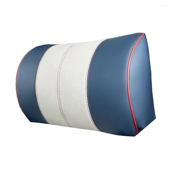 Capas de assento de carro para Byd Atto 3 Yuan Plus 2024 Cosco para apoio de cabeça Cusho de pescoço Cushion respirável Cabeça