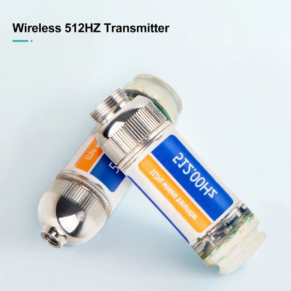 Câmeras endoscópio cameroscope camera localização 512hz transmissor remoto, sinal syanspan sonde para sistema de inspeção de tubos subterrâneo