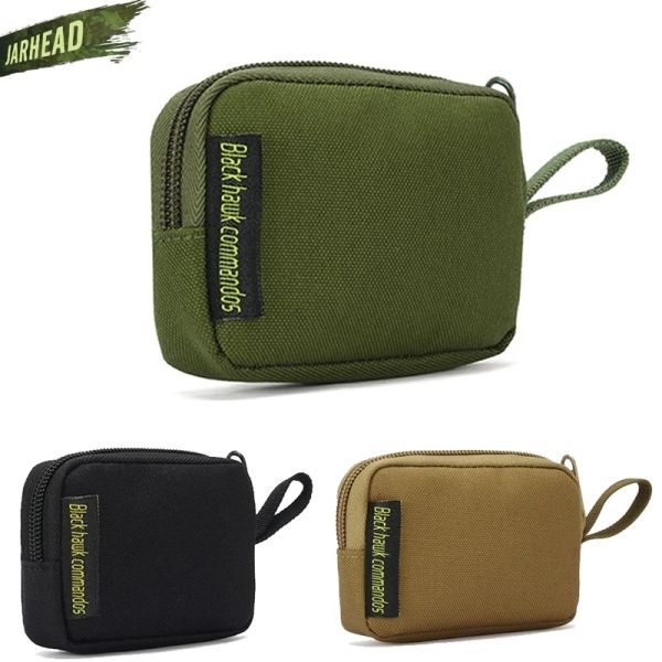 Bolsas 900d Nylon Univeral Tactical Moed