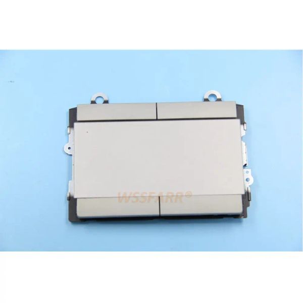 Pads originale per HP EliteBook 8470p 8460p TouchPad Mouse Button Scheda 6037B0054802