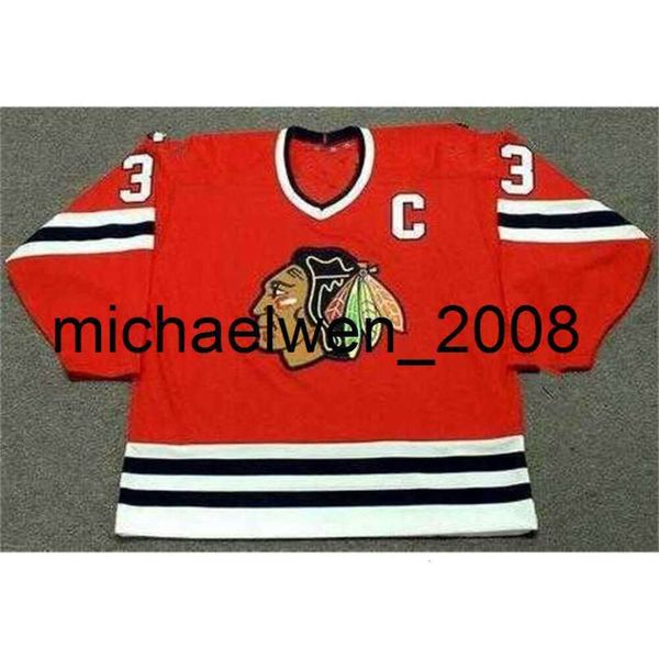 KOB WENG HOMENS MUNHS JOVENS DAVE MANSON CCM VELHA VINTAGE JERSEYS STITHCED 1988 3 DAVE MANSON JOGO DESENHO ANDADO DE HOCKEY RED JERSEYS