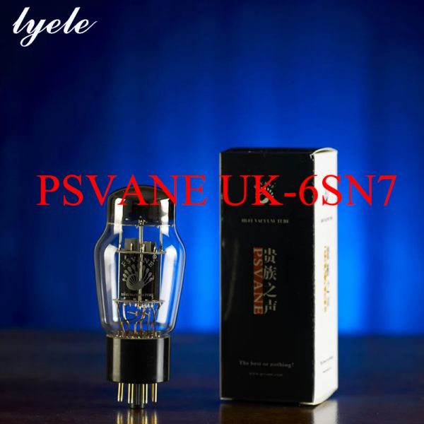 Усилитель PSVANE UK6SN7 Вакуумная трубка для усилителя труб