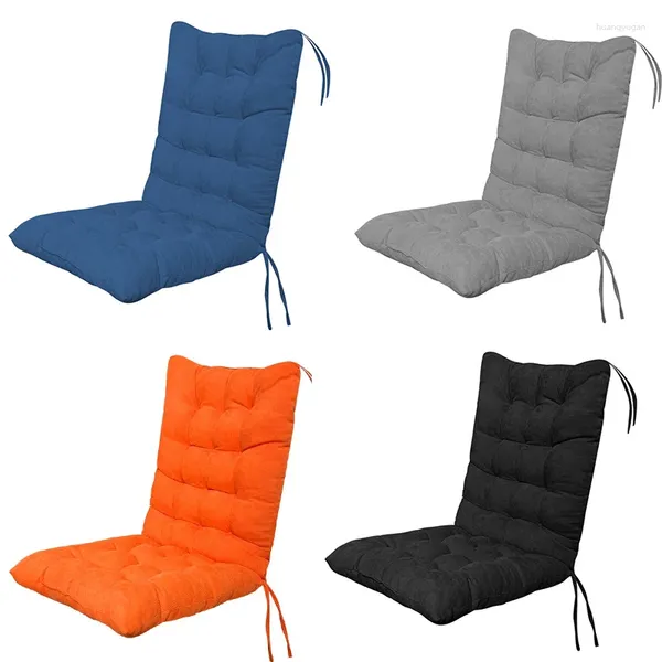 Cadeira reclinável de travesseiro de costas macias Confortável cadeira de balanço S RELOGENGELA JACARADA JANTIA DE RAI