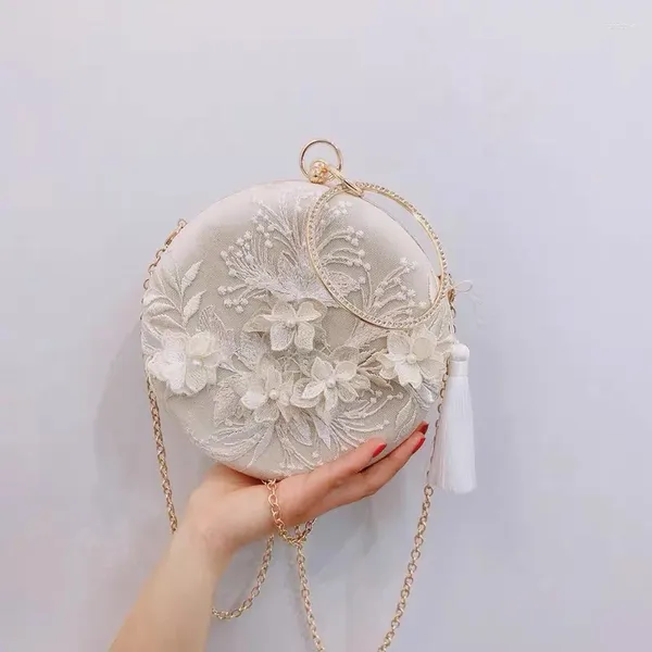 Faita da cofena Hanfu Ancient Style Bag Fashion Evening Dinner Party Rama CHEONDAM CHINESE SVERS CRUCK