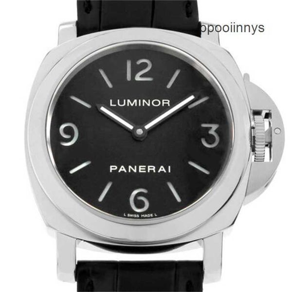 Praneri Luxury Wristwatches Watch Mechanical Watch Cronograph Panerai Lamp Holder TO127000