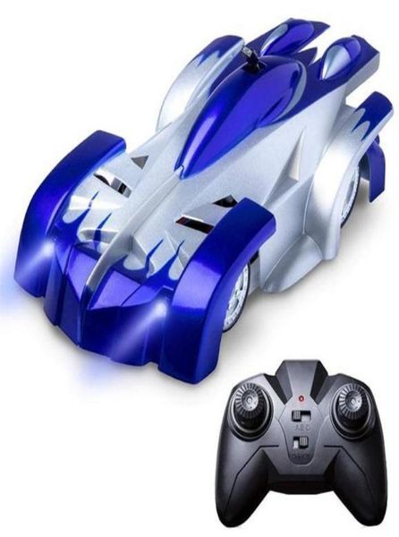 Дистанционное управление анти гравитационные стены скалолазания RC Car Heiling Racing Car Electric Toys Machine подарок для детей RC Car Mx200414244208702