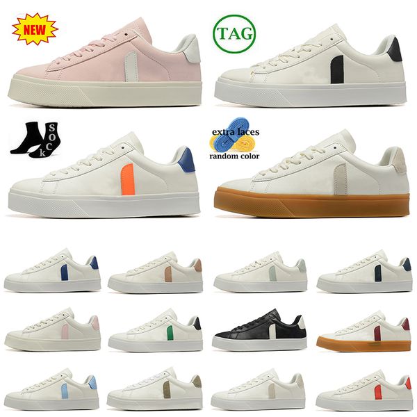 Designer di alta qualità da donna piattaforma di scarpe da scarpe camoaferse uomo donna sneakers di lusso classico pattinate black rosa coppia di formatori di stile vegetariano casual vegetariani