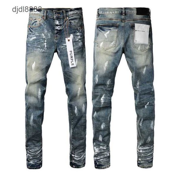 Lila Brand American High Street Malt Jeans 9060