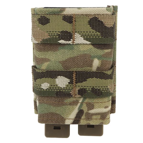 Сумки Idogear Molle Tactical 7.62 Magazine Magazine Magazine Magazine мешок военный охотничий тактическое оборудование Airsoft аксессуары на открытом воздухе спорт