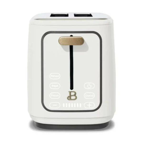 Aparelhos 2 Flice Towring Toaster, várias cores disponíveis