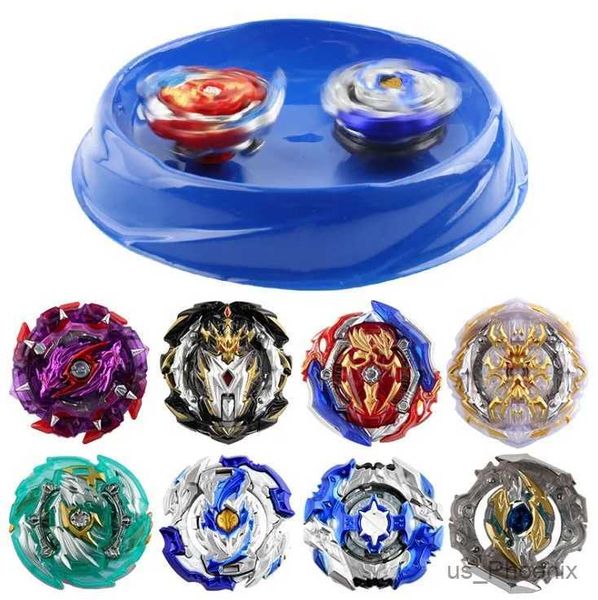 4d Beyblades B-X Toupie Burst Beyblade Spinning Top XD168-31A lançador Arena Stadium Children Gifts Classic Toy para criança YH1982