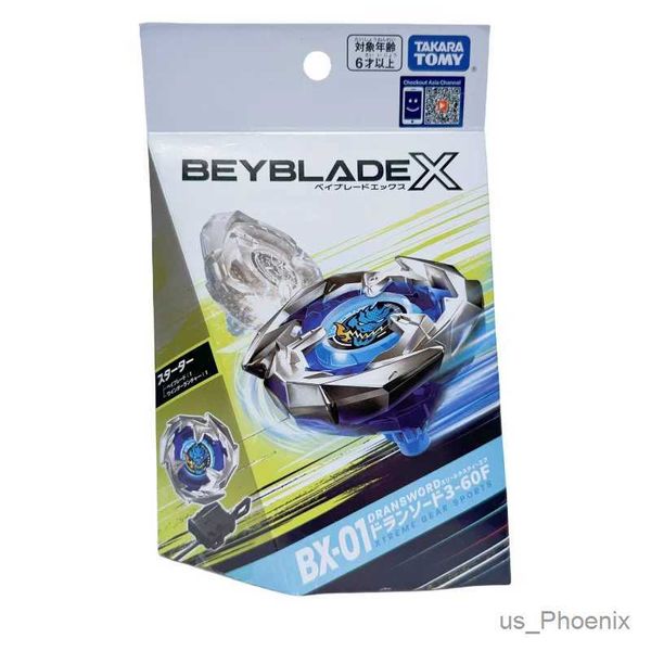 4d Beyblades Original Beyblade x BX-01 Dran Sword 3-60F BX-02 BX-03 BX-04 BX-05 BX-06 BX-25 BX-24 BX-11 BX-12 BX-00