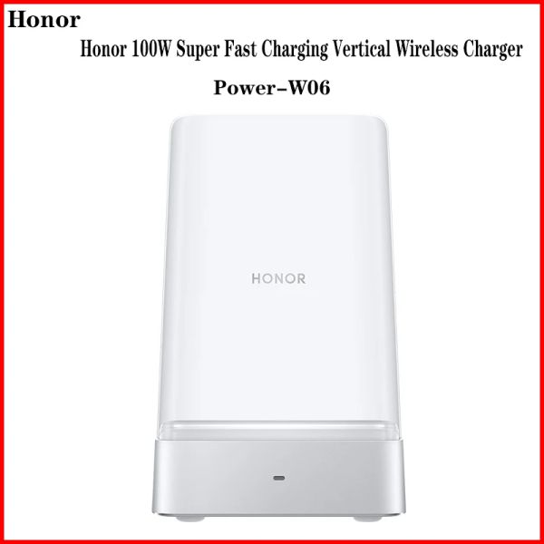 Chargers ufficiale Powerw06 Originale Authentic Hono
