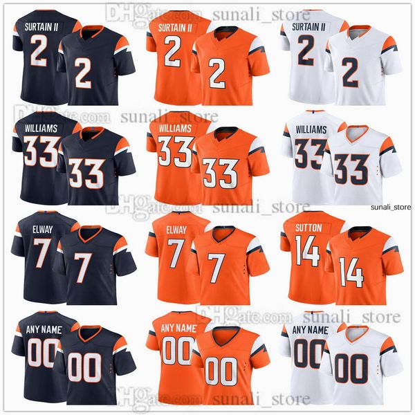 New Jerseys für 2024 Fußball 63 Alex Palczewski 78 Will Sherman 91 Matt Henningsen 51 Ronnie Perkins 95 Elijah Garcia 93 D.J.Jones 56 Baron Browning 0 Jonathon Cooper