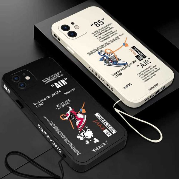 Caçola de telefone de tênis de areia de aroma de moda para celular para Redmi Note 12 12s 12c 10 10c 10a 10t 9 9t 9a 11 11s 11t Pro mais 4g 5g tampa de tpu macia y240423