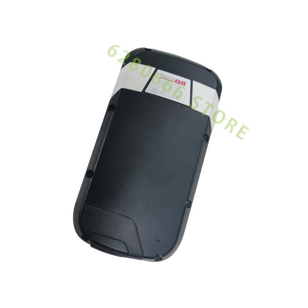 Case di copertina posteriore dello schermo per la custodia posteriore Garmin G8 per l'approccio Garmin G8 COPERTURA BOCK COPERTHE GPS GPS GPS Repair Sostituzione