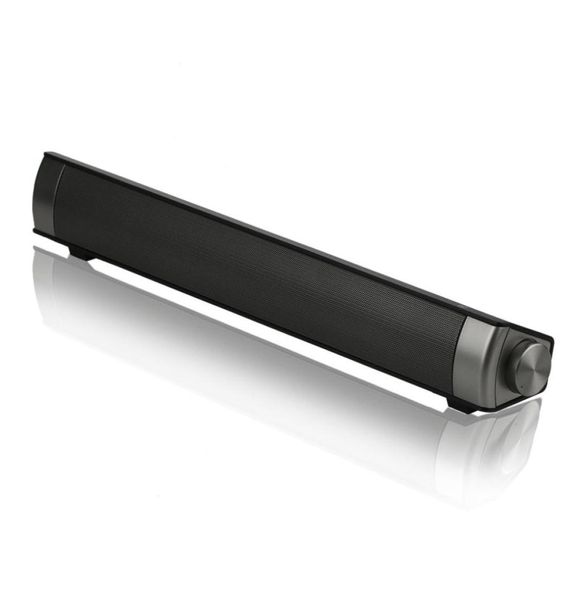 10W Bluetooth Lautsprecher Sound -Bar drahtloser Subwoofer Soundbar Receiver Stereo Super Bass -Lautsprecher für iPhone TV Telefon1518414