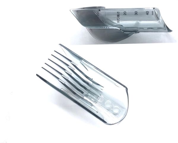 Clippers Hair Clipper Comb Fit für Panasonic ER510 ER511 ER5204 ER5205 ER5208 ER5209 ERCA35 ERCA65 ERCA70 ERGQ25 Trimmer 2040