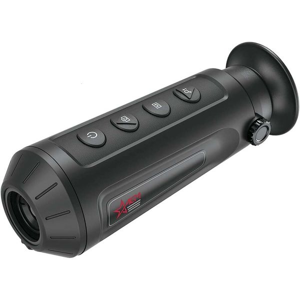 Global Vision Taipan TM10256T Термическая визуализация монокуляра для взрослых - монокулярный монокуляр с высоким содержанием мощного зрения для охоты, разрешение 256x192, 25 Гц
